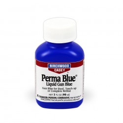 BIRCHWOOD CASEY PERMA BLUE...