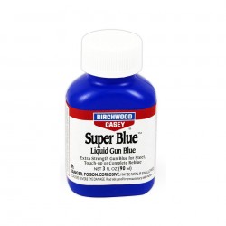 BIRCHWOOD CASEY SUPER BLUE...