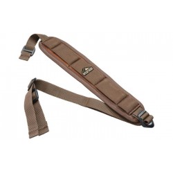 BUTLER CRREK RIFLE BROWN