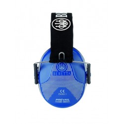 BERETTA EAR MUFF BLUE