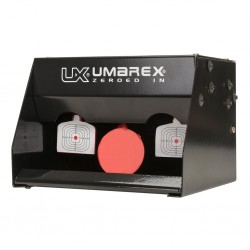 UMAREX AIRGUN RESETTING TARGET