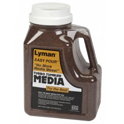 LYMAN TUFF NUT MEDIA - 7...
