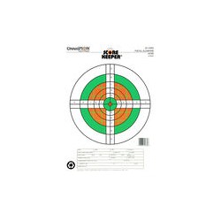 CHAMPION TARGET SIGHT IN RIFLE