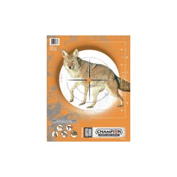 CHAMPION TARGET CRITTER