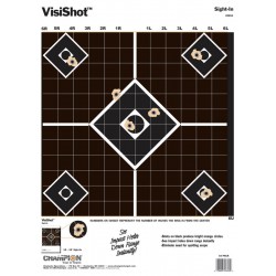 CHAMPION TARGET VISISHOT...