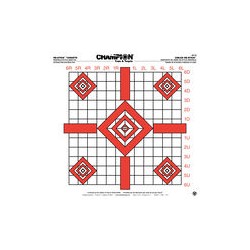 CHAMPION RE STICK 100 YD...