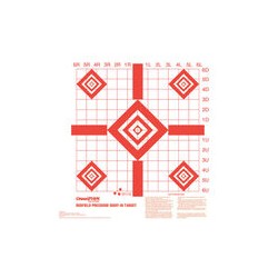 CHAMPION TARGET 25 YD SMALL...