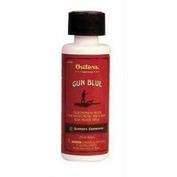 OUTERS GUN OIL 2OZ - 2.25...