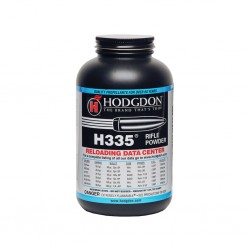 HODGDON POWDER H335