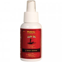OUTERS GUN OIL -5 OZ - 5 Ounce