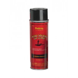 OUTERS GUNSLICK TRI LUBE AV