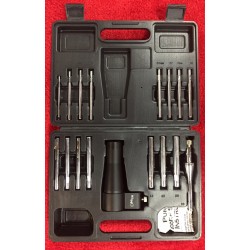 SUN OPTICS BORE SIGHT KIT