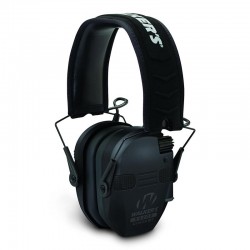 WALKERS RAZOR SLIM EAR MUFF...