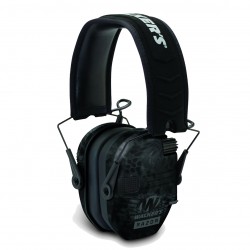 EAR MUFF RAZOR SLIM ELECTRONIC