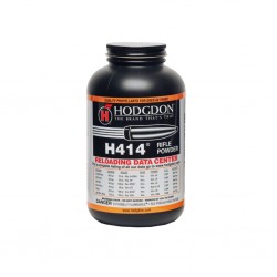 HODGDON POWDER H414 - 1 Pounds