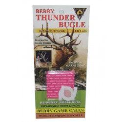 BERRY'S THUNDER BUGLE RT...