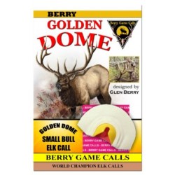 BERRY GOLDEN DOME SM