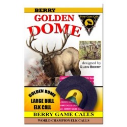 BERRY GOLDEN DOME LGE