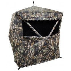 GROUND BLIND 2 PERSON 62X62X66