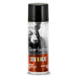 BEAR BOMB SOW IN HEAT