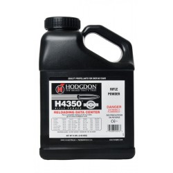 HODGDON POWDER H4350 8# - 8...