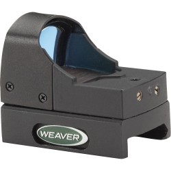 WEAVER MICRO RED DOT 849255...