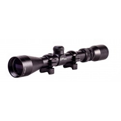 SUN OPTICS CS25-3940 3-9X40