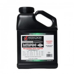 HODGDON POWDER RETUMBO 8# -...