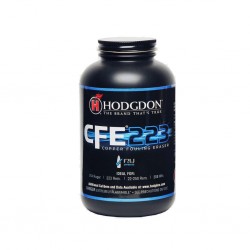 HODGDON POWDER CFE 223 - 1...