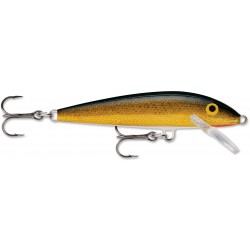 RAPALA FLOATING F7-G