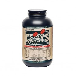 HODGDON POWDER CLAYS - 1...
