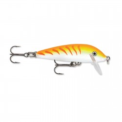 RAPALA CD5-GTU GREEN TIGER