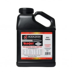 HODGDON POWDER VARGET 8# -...