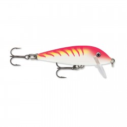 RAPALA COUNTDOWN CD7-PTU