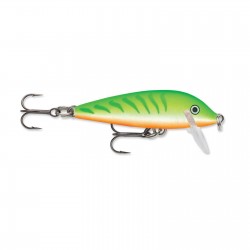 RAPALA CD9-GTU GREEN TIGER