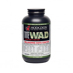 HODGDON POWDER TIGHT WAD -...