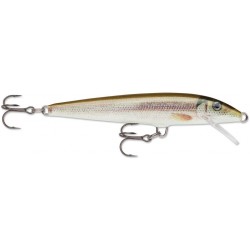RAPALA FLOATING F9-SML