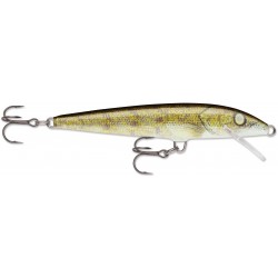 RAPALA FLOATING F9-WAL