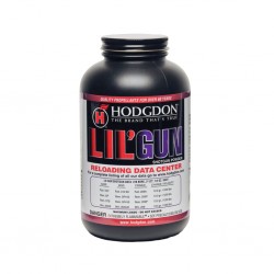 HODGDON LIL GUN POWDER - 1...