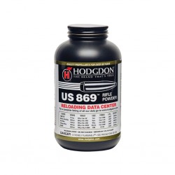 HODGDON POWDER US869 - 1...