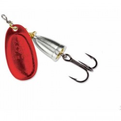 BLUE FOX VIBRAX CLASSIC SILVER