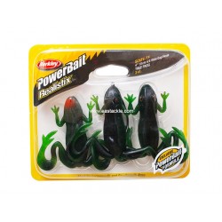 BERKLEY POWER BAIT KIKKER FROG