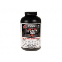 HODGDON POWDER HYBRID 100V...