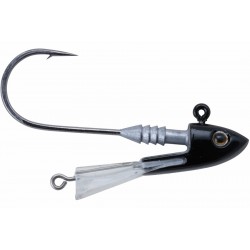 BERKLY SNAP JIG PRL BLK...