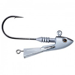BERKLY SNAP JIG SHAD FSN19SJ3/