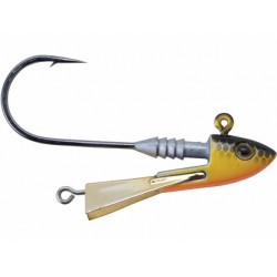 BERKLY SNAP JIG GOLD FSN19SJ3/