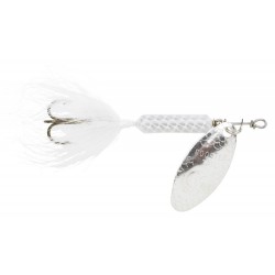 WORDENS ROOSTER TAIL-206 WHITE