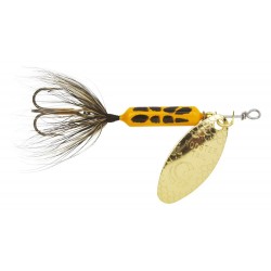 WORDENS ROOSTER TAIL 208 YLCD