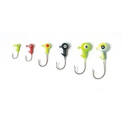 EAGLE CLAW JIG HEAD JB03116AH