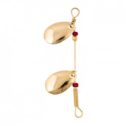 LUCKY STRIKE DBL SPINNER 1...